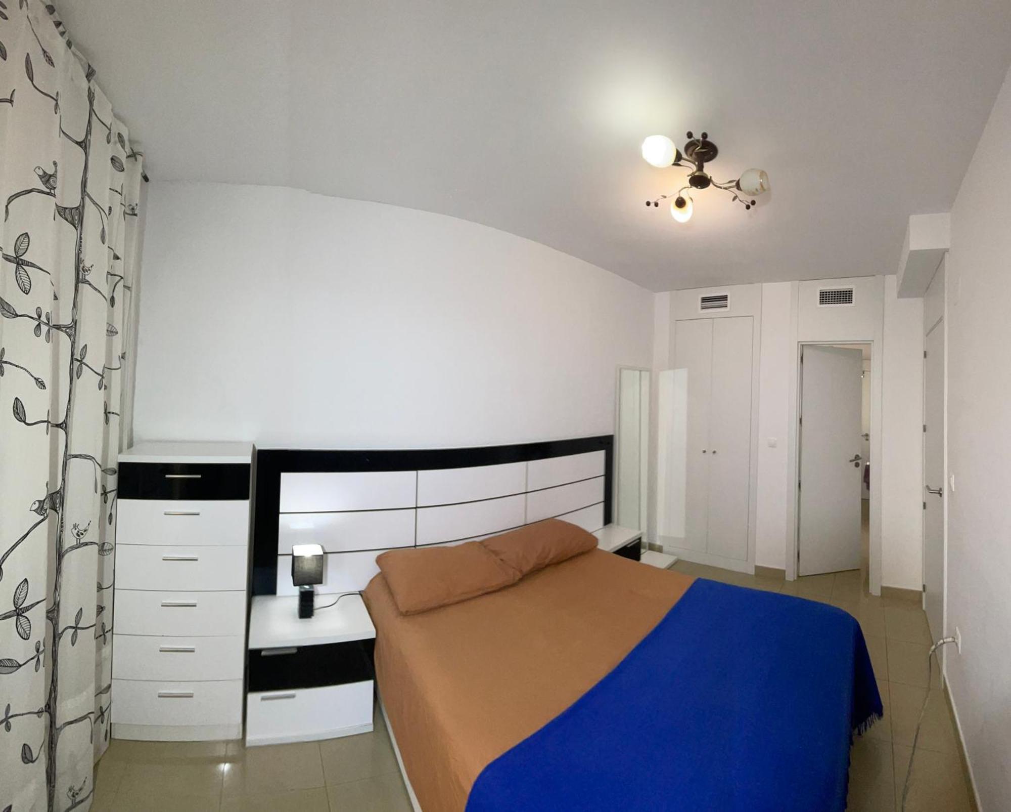 Appartement En Playa Flamenca Orihuela